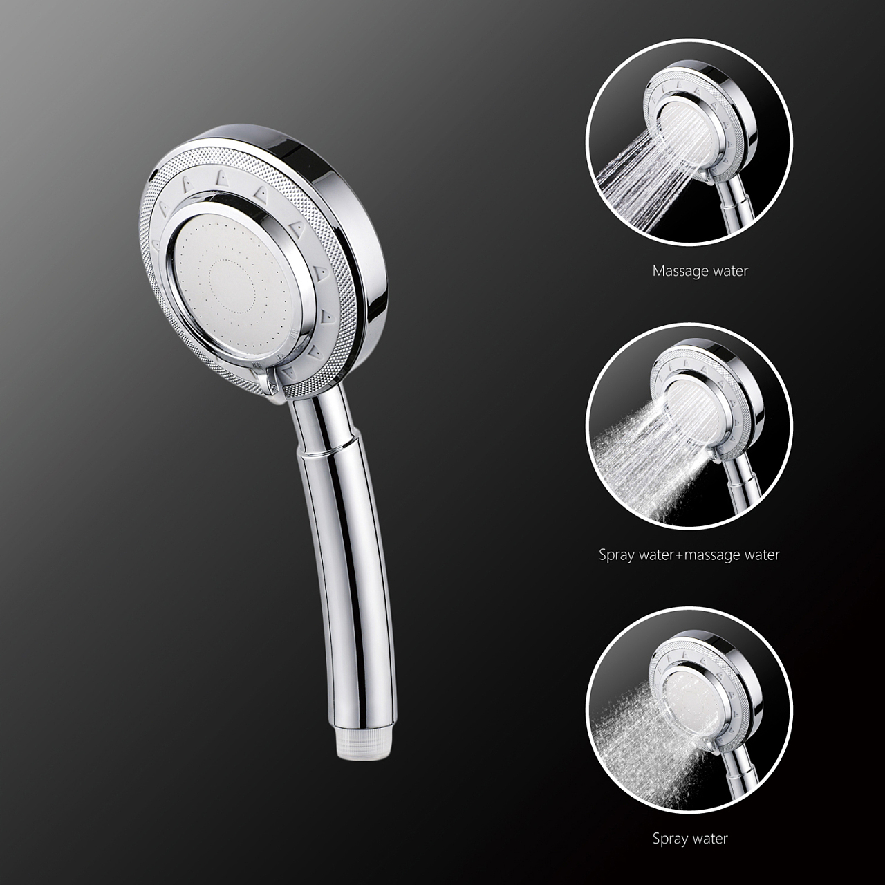 花洒Shower head     